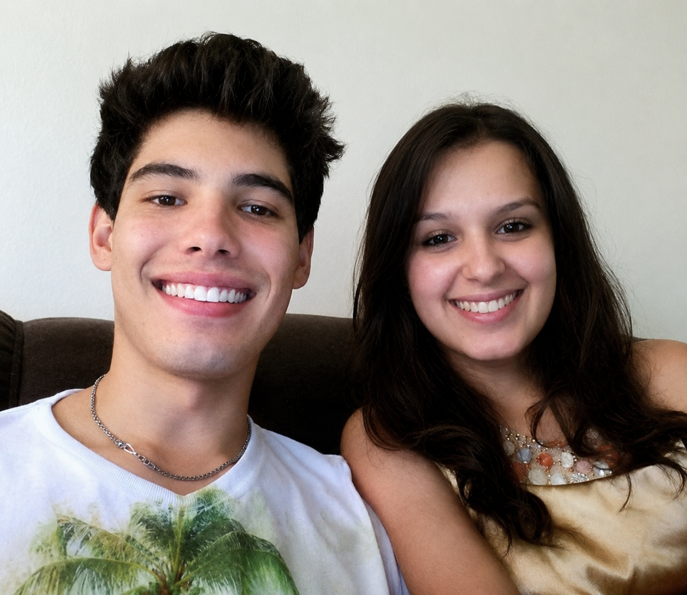 Bianca e Wuigor